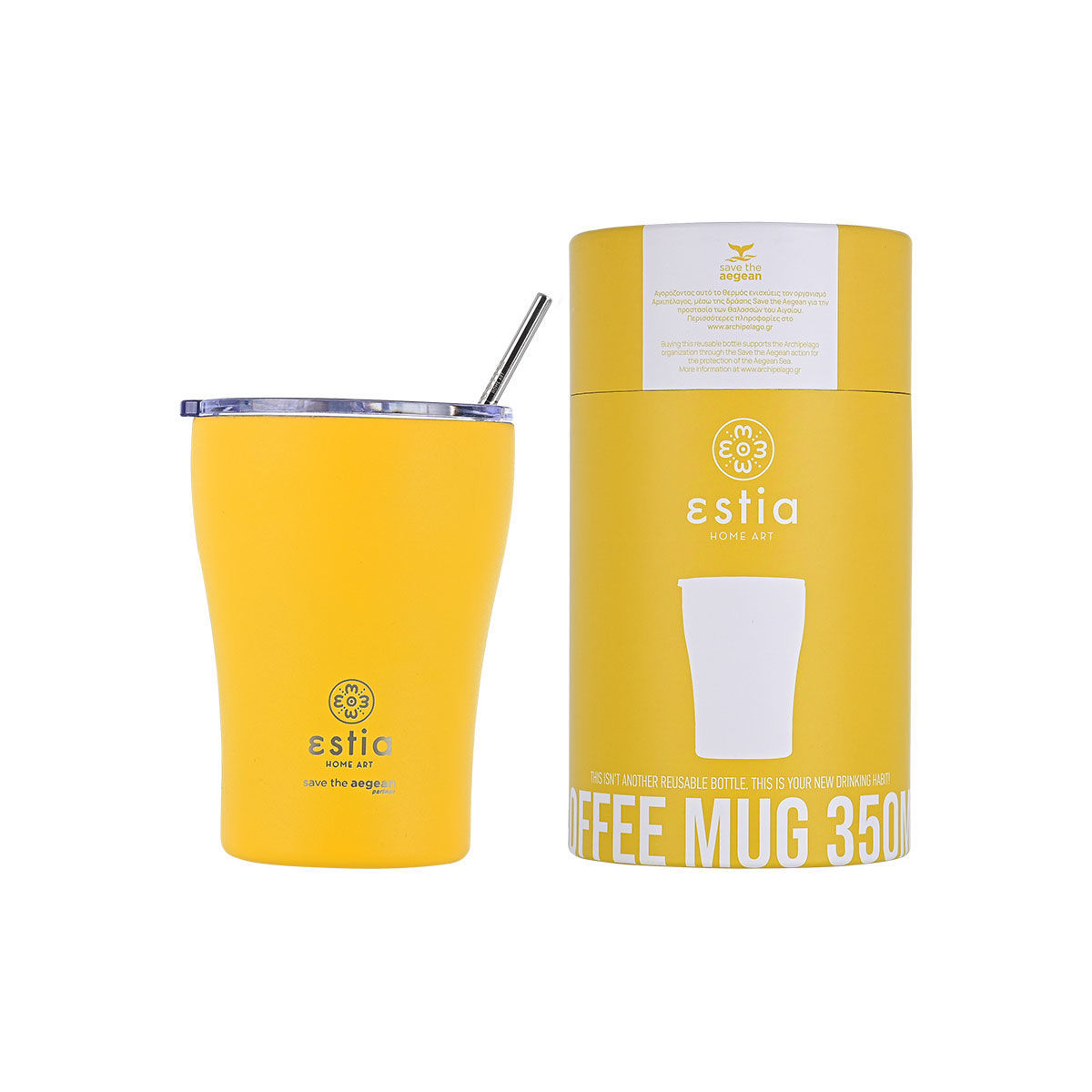 0006481_-coffee-mug-save-the-aegean-350ml-pineapple-yellow