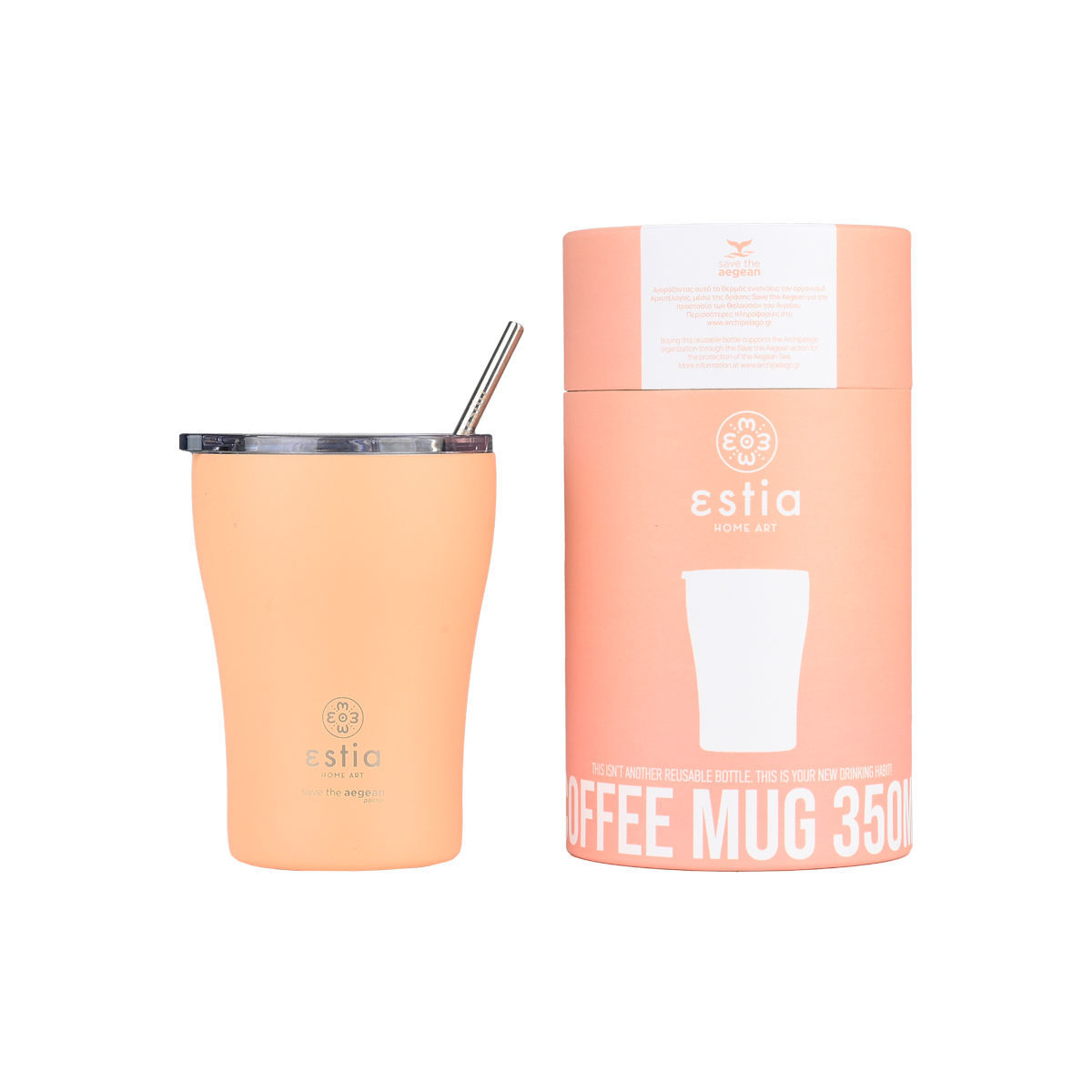 0013611_-coffee-mug-save-the-aegean-350ml-peach-fuzz