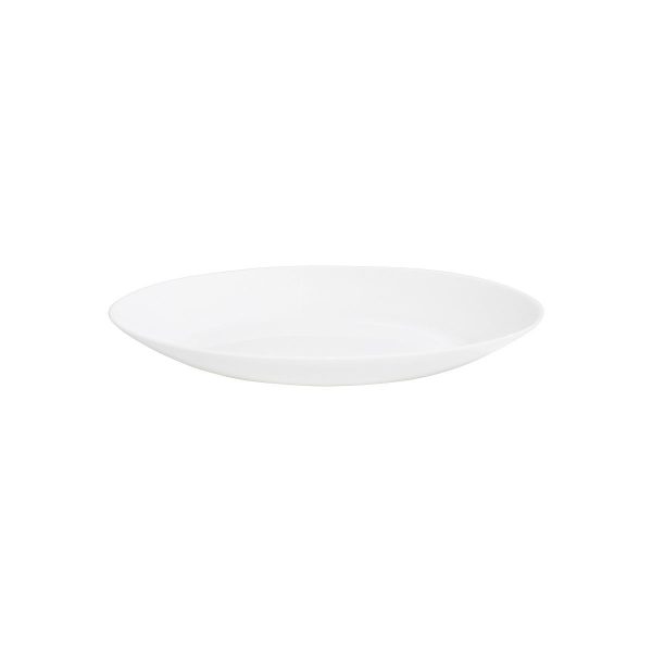 ΠΙΑΤΟ ΦΡΟΥΤΟΥ BIANCO 22cm WHITE