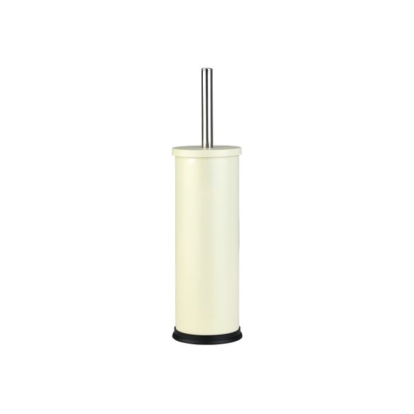 ΠΙΓΚΑΛ CLASSIC ΜΕΤΑΛΛΙΚΟ ΜΕ ΠΛΑΣΤΙΚΟ ΔΟΧΕΙΟ 23cm MAT IVORY
