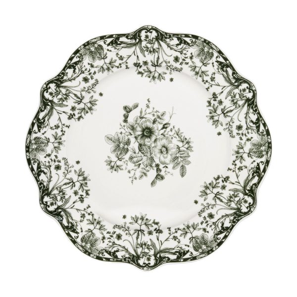 ESTIA ΠΙΑΤΟ ΡΗΧΟ REVERIE 27cm GREEN