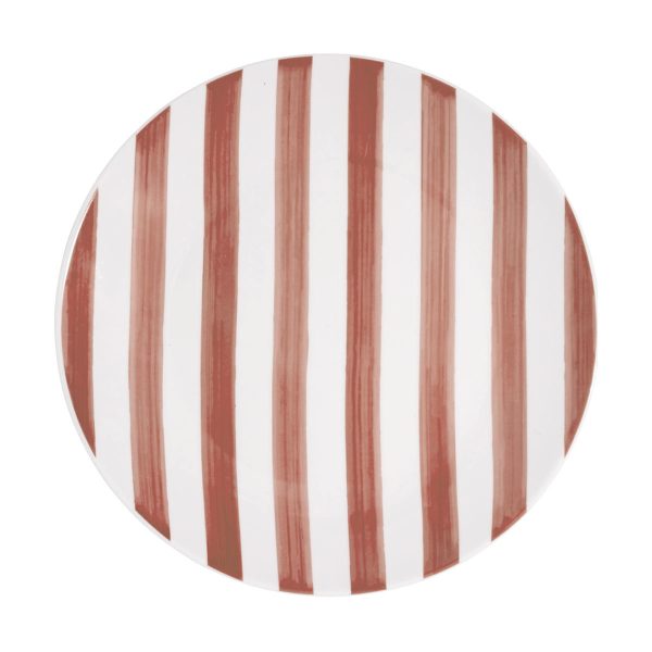 ESTIA ΠΙΑΤΟ ΡΗΧΟ LIGNE 27cm PINK
