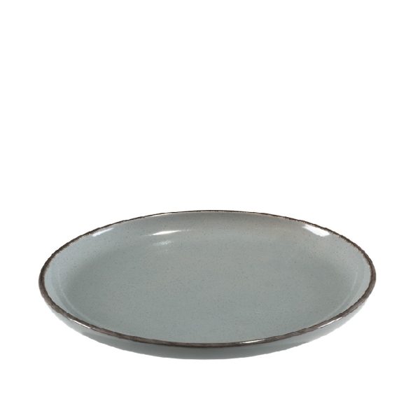TUSCANY GREY-BLUE ΠΙΑΤΟ ΡΗΧΟ/ΠΙΑΤΕΛΑ 32X2,8CM