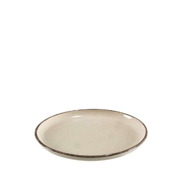 TUSCANY CREAM ΠΙΑΤΟ ΦΡΟΥΤΟΥ 22X2CM (smA)