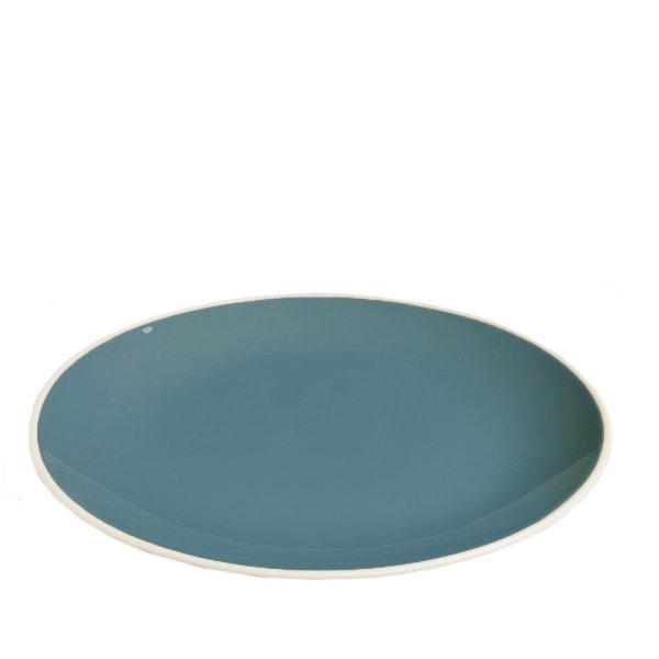 OSLO GREY-BLUE ΠΙΑΤΟ ΡΗΧΟ 27X3CM (smA)