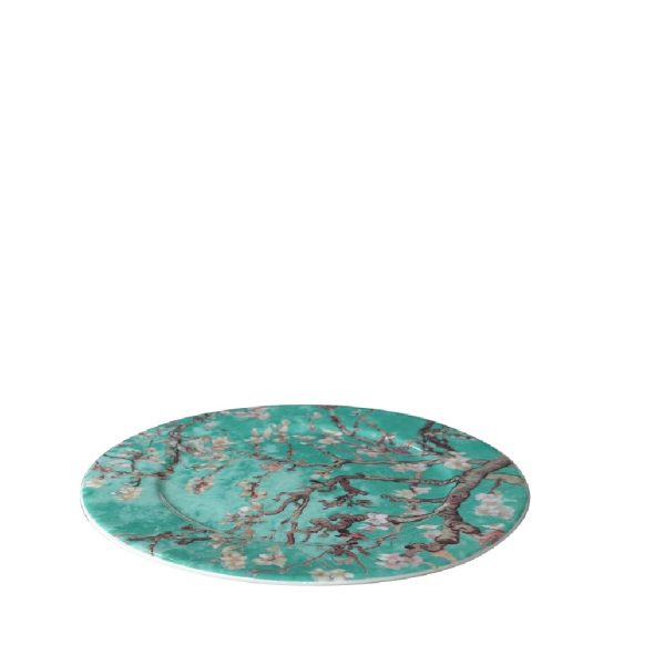 ALMOND BLOSSOM ΠΙΑΤΟ ΡΗΧΟ 19CM