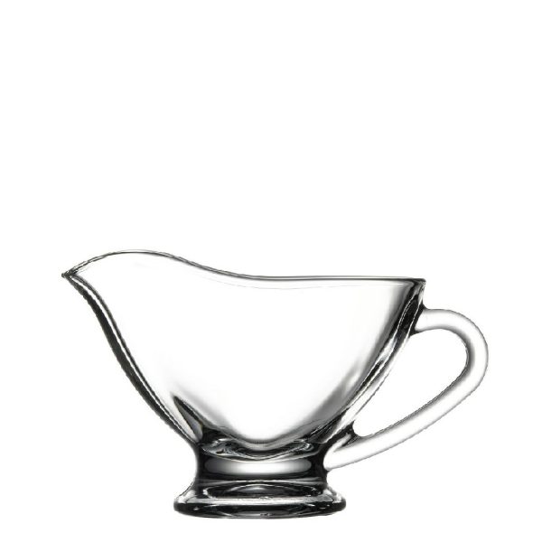 DIS. BASIC SAUCE BOAT 190CC H: 9,35 L: 14 P/780 FLX12 (smB)