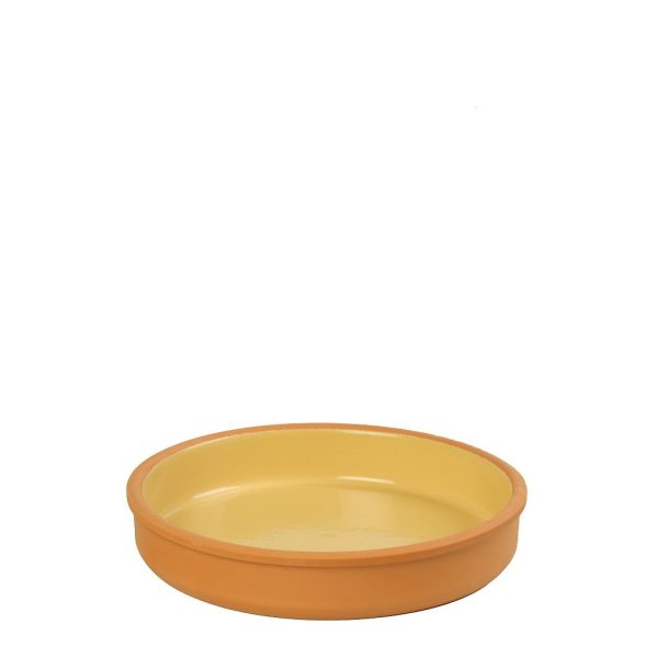 DIS. TERRACOTTA YELLOW ΠΥΡΙΜΑΧ. ΡΗΧΟ ΜΠΩΛ 23X4EK