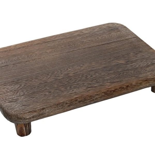 ΠΛΑΤΩ ΣΕΡΒ. ΟΡΘΟΓ. ΞΥΛ. ΣΚ. ΚΑΦΕ 33.5X23X5.7EK