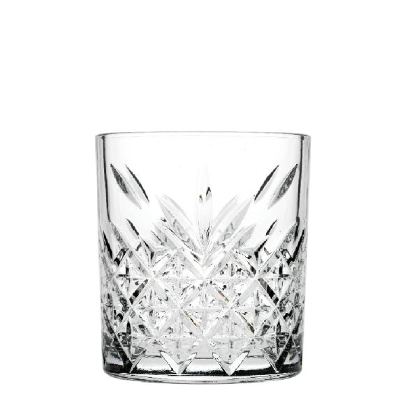 Χ.ΣΥΣΚ. TIMELESS WHISKEY 420CC H: 10,6 D: 8,3 P/960 FLX12