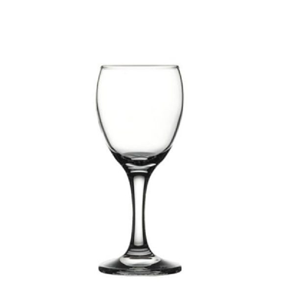 Χ.ΣΥΣΚ. IMPERIAL WHITE WINE 198CC H: 16CM PLT/576 SB3.OB24.