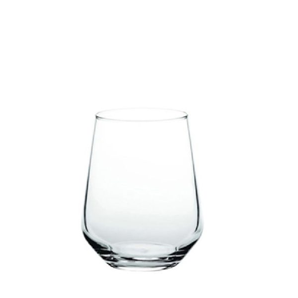 Χ.ΣΥΣΚ. ALLEGRA  WHISKEY WATER 425CC 11EK P/960 OB24