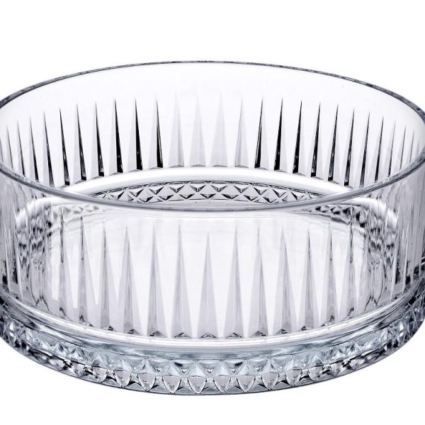 ELYSIA BOWL 515CC D:13 H:5,4 PLT/768 FLX24