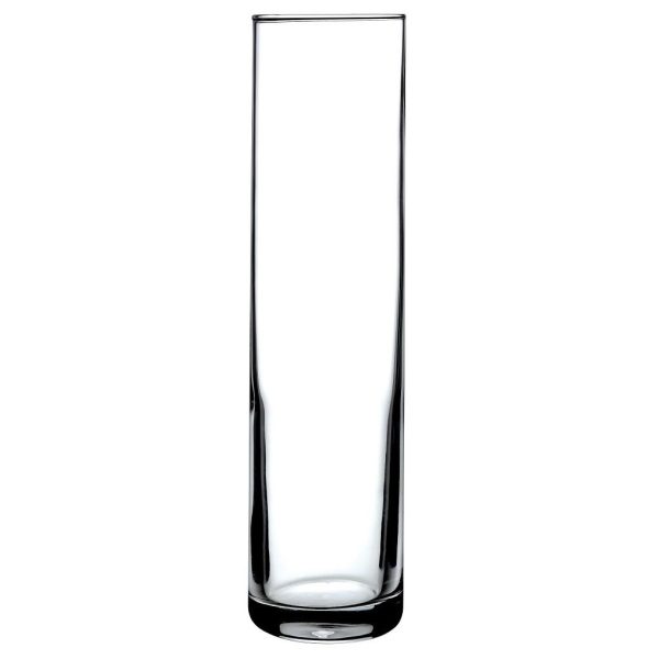 TUBO PUB LD/BEER 370CC H: 21.4 D: 5.5CM P/1200 FLX6.SHR24