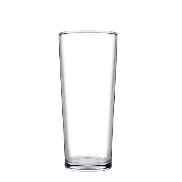 DIS. SENATOR BEER TEMP. 425ML H:16,7 D:7,25CM P/792 FLX12