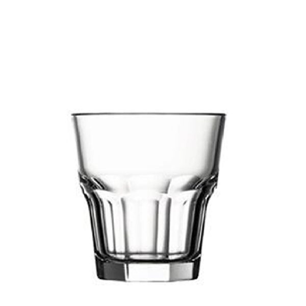 CASABLANCA JUICE&COCKTAIL TEMP. 285CC H: 14 D: 7.4 PLT/1008 FLX12 (smA)