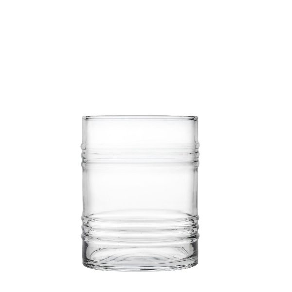 DIS. TIN CAN LONG DRINK TEMPERED 350CC H:9.8 D:7.65 P/1200 trayGB6.OB24.
