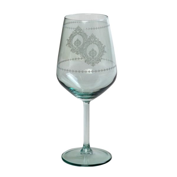 DIS. HELEN ΠΡΑΣΙΝΟ ΠΟΤΗΡΙ ΚΡΑΣΙΟΥ FT 490ML 9,1X21,7EK. (smC)