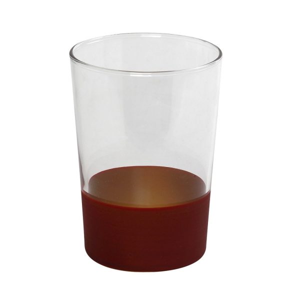 DIS. ALFA RED-GOLD ΠΟΤΗΡΙ ΝΕΡΟΥ 510ML 8,8X12,05EK. (smC)