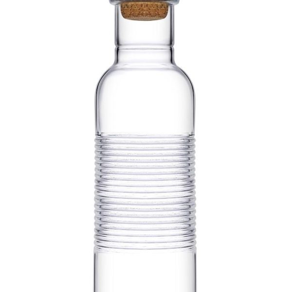 HOOP BOTTLE 1070CC D: 8,6 H: 27,5 P/288 GB1.OB6.
