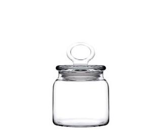 KITCHEN SLIM JAR 575CC D:10 H:15 P/576 GB1.OB6.