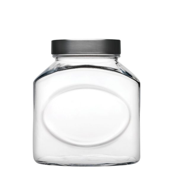 DIS. ELIPS JAR 1500ML H:15,8CM P/252 OB12