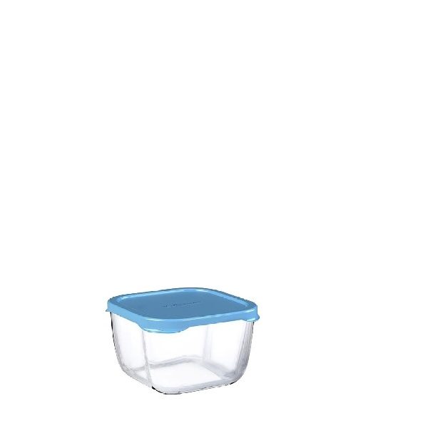 Χ.ΣΥΣΚ. SNOWBOX FOOD CONTAINER 275CC H: 5,8 L: 9 W: 9 P/1344 GB4.OB24