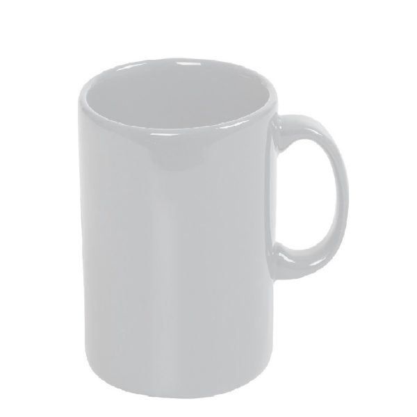DIS. LIGHT GREY ESSENTIALS ΚΟΥΠΑ 410ML 8X12CM