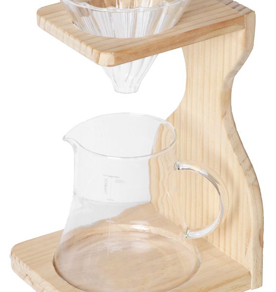 ΚΑΝΑΤΑ ΓΑΛΛΙΚΟΥ ΜΕ ΧΩΝΙ ΣΕ ΞΥΛ. ΒΑΣΗ 600ML 26EK.