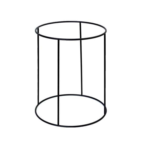 ADVANCED-WIRE/SILICONE ΒΑΣΗ ΜΕΤΑΛΛΙΚΗ ΜΑΥΡΗ ΣΤΡΟΓΓ. D24-22X28EK 5ΜΜ