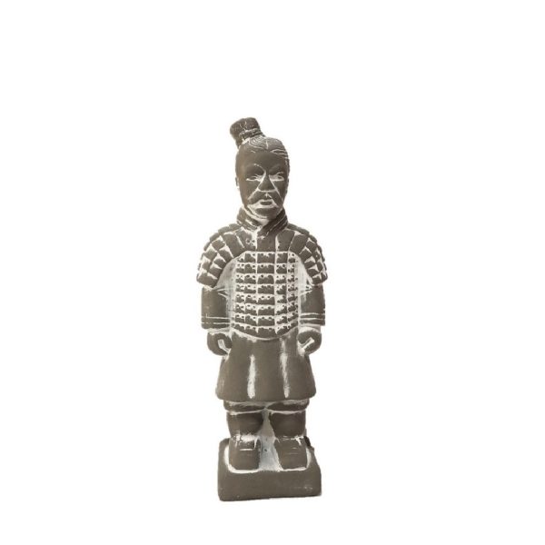 ΦΙΓΟΥΡΑ ''ΠΟΛΕΜΙΣΤΗΣ'' TERRACOTTA 39ΕΚ