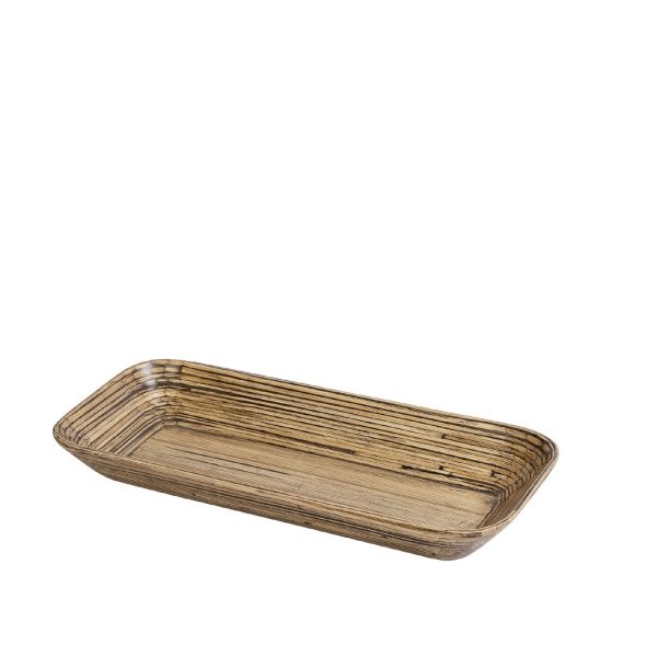 BALI ΔΙΣΚΟΣ BAMBOO 33,5Χ12Χ4ΕΚ
