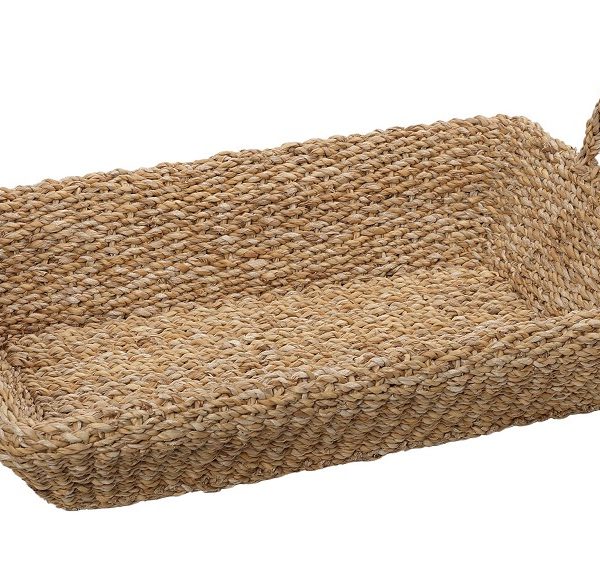 DIS. ΔΙΣΚΟΣ ΟΡΘΟΓ. ΜΕ ΧΕΡ. SEAGRASS 62X42X13EK