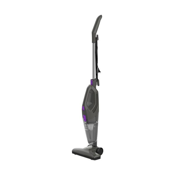 ESTIA ΗΛΕΚΤΡΙΚΗ ΣΚΟΥΠΑ STICK & ΣΚΟΥΠΑΚΙ ΧΕΙΡΟΣ EASYGLIDE 600w