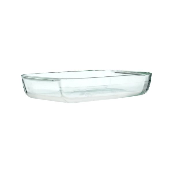 ESTIA ΠΥΡΙΜΑΧΟ ΣΚΕΥΟΣ ΦΟΥΡΝΟΥ ΓΥΑΛΙΝΟ 38.8x23.9x6.6cm