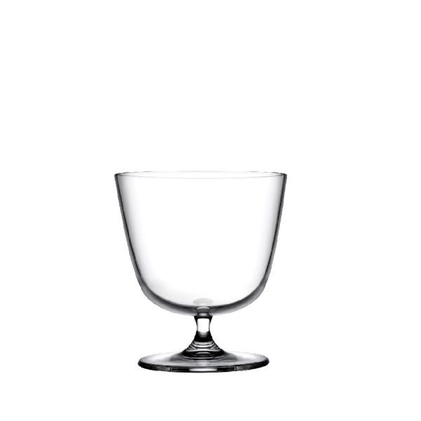 NUDE GIORGIO BARGIANI COCKTAIL 320CC SET/4 H: 10.7 D: 9.4 P/864