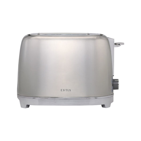 ESTIA ΦΡΥΓΑΝΙΕΡΑ INOXSENSE 2 ΘΕΣΕΩΝ 930W