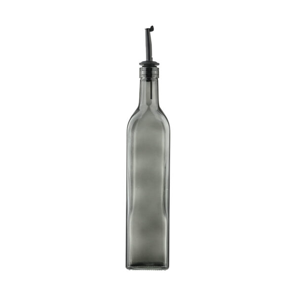 ESTIA ΜΠΟΥΚΑΛΙ ΓΙΑ ΛΑΔΙ & ΞΥΔΙ NEBULA 750ml ΓΚΡΙ