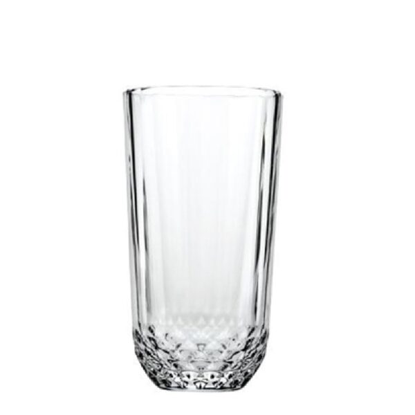 Χ.ΣΥΣΚ. DIONY LONG DRINK 345CC H: 14.2CM PLT/840 FLX12.SHR24