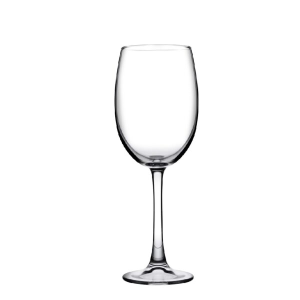 PALOMINO WINE FT TEMPERED 465ML H: 22.1 D: 7 PLT/480 FLX6.SHR24