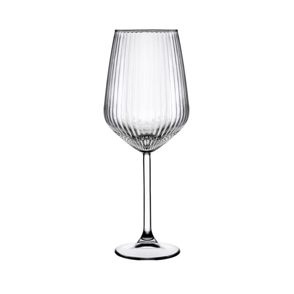ALLEGRA FOCUS WINE STEMWARE 490ML H:21,75 D:9,1CM. GB6.24 P/384