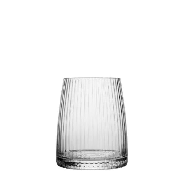 DIZZY WHISKEY 450ML 6,8X10,6CM