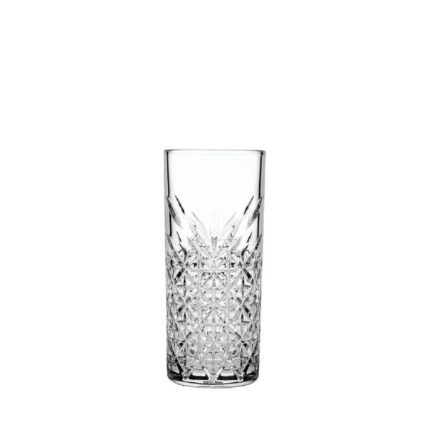 DIS. TIMELESS OUZO-LEMONADE 180CC H: 12,2 D: 6,8CM PLT/1728 GB4.OB24