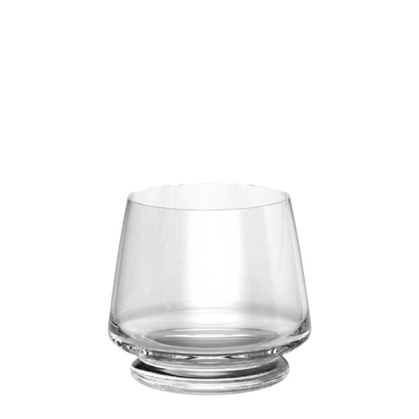 LUNOR WHISKEY 355ML H:8,7 D:9,25CM. SB3.OB18 P/720