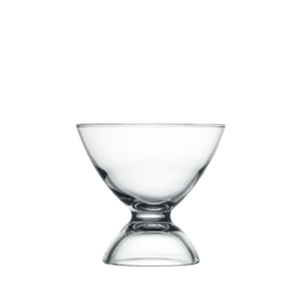 ICE VILLE ICE CREAM CUP 225ML H:9,5 D:10,3CM. GB2.OB24 P/576