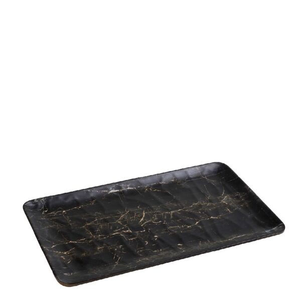 BLACK WOOD ΠΙΑΤΕΛΑ HYBRID ΟΡΘΟΓ. GN1/3 17,6Χ32,5ΕΚ.