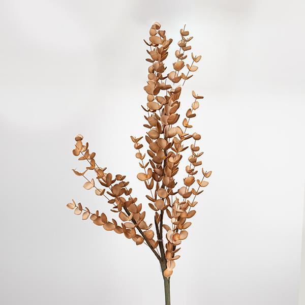 ΦΥΛΛΟ/ ΚΛΑΔΙ FOAM KAΦΕ-ΚΡΕΜ 107cm