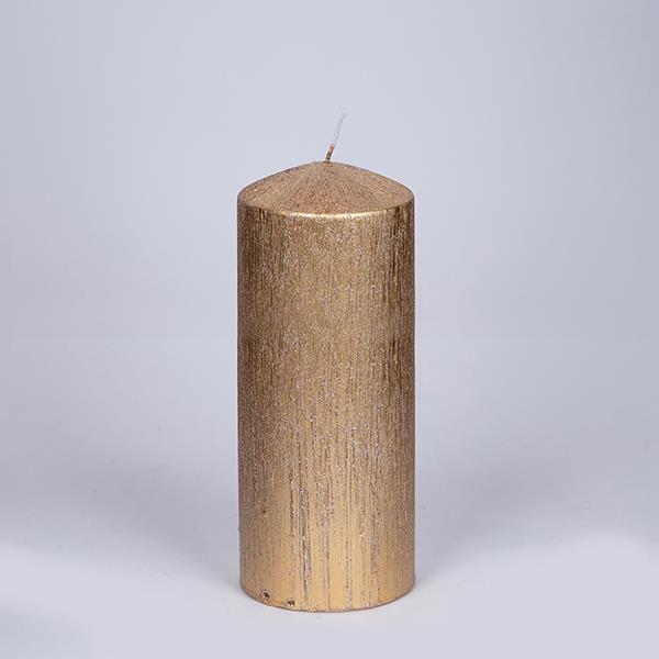 ΚΕΡΙ ΧΡΥΣΟ ΡΟΥΣΤΙΚ 7x18cm