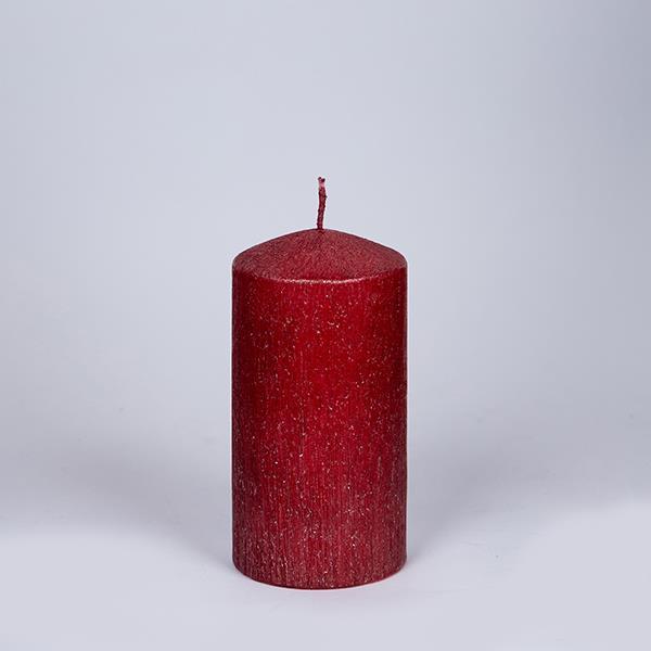 ΚΕΡΙ ΚΟΚΚΙΝΟ ΡΟΥΣΤΙΚ 7x14cm