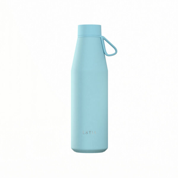 ESTIA ΘΕΡΜΟΣ FLOW  SAVE THE AEGEAN 500ml ARCTIC